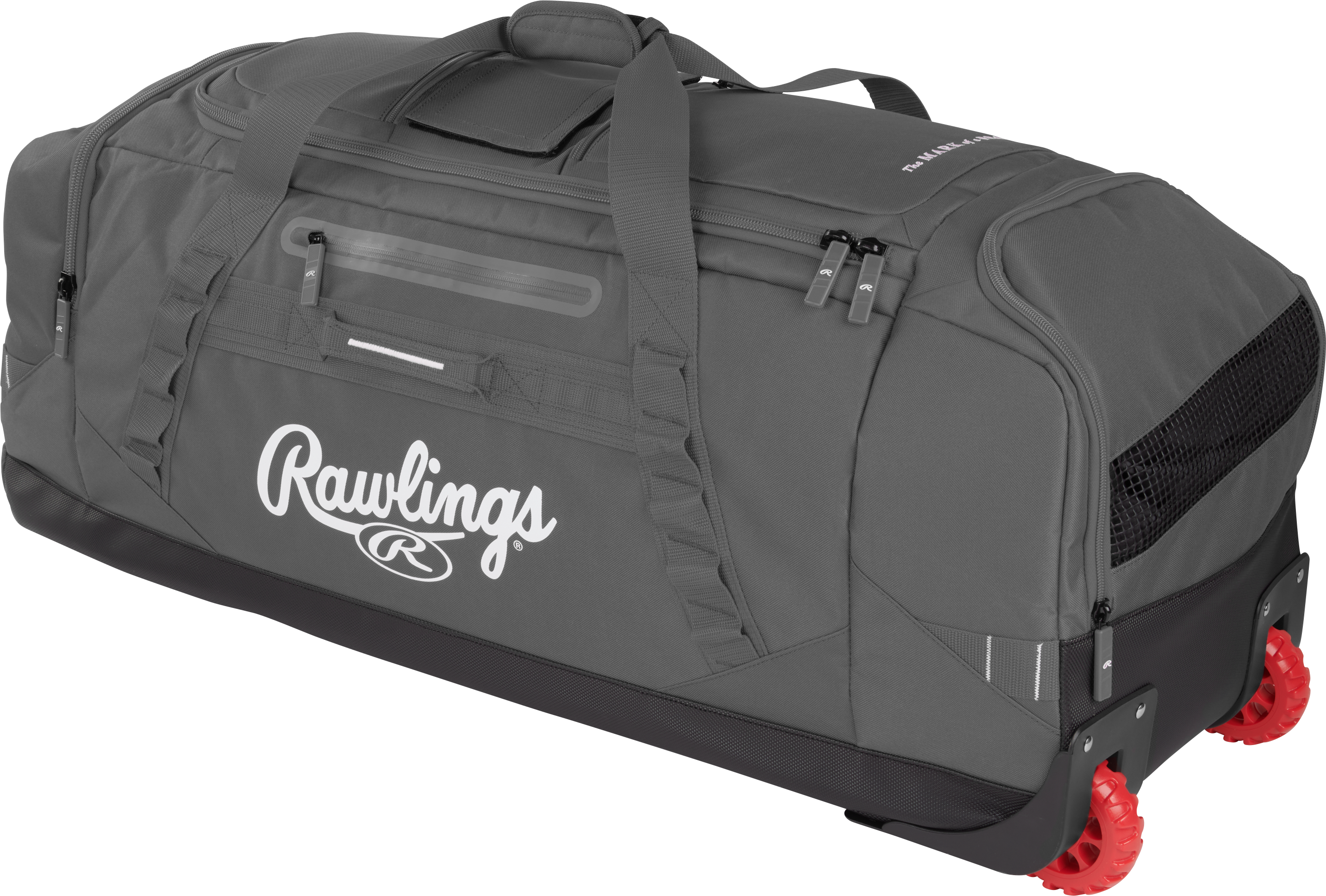 My Locker 360 | Rawlings & Easton Team Apparel