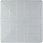 RAWLINGS JACK CORBETT 18-INCH HOLLYWOOD - SINGLE BASE