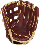 Rawlings Sandlot 12.75 Baseball  Glove, Outfield