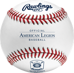 Rawlings American Legion Baseball