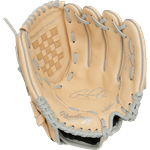 Rawlings Sure Catch 10.5 Baseball  Glove, Utility