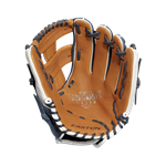 Easton | TOURNAMENT ELITE Baseball Glove | H-Web | 11.5