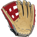 Rawlings Pro Preferred Series Baseball Glove - R. AcuÃ±a Jr. | LHT | 12.75 inch | Outfield