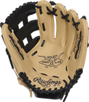 Rawlings Select Pro Lite 11.25 Baseball  Glove, Utility