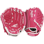 Rawlings Sure Catch 10 Softball  Glove, Infield