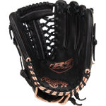 Rawlings R9 12 Fastpitch  Glove, Outfield