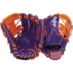 Rawlings Heart of the Hide 11.5 in Baseball  Glove, Infield