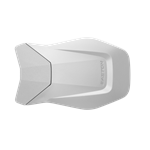 Easton Multi-Adjust Matte Jaw Guard