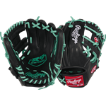 Rawlings R9 11 in Baseball  Glove, Infield