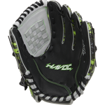 Easton Havoc Series Baseball Glove | LHT | 10 inch | Any Position