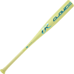 Rawlings Clout AI USSSA Bat, -5