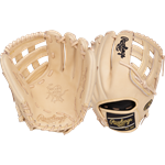 Rawlings Heart of the Hide Outfield Glove | LHT | 12.25 in