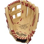 Rawlings Select Pro Lite 12 Baseball  Glove, Utility