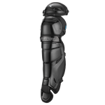 Easton Jen Schro The Very Best Fastpitch Leg Guards | Small