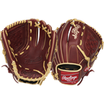 Rawlings Sandlot 12 Baseball  Glove, Utility