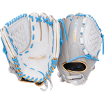 Easton Professional Collection Fastpitch Series 12 Softball  Glove, Infield