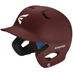 Easton Z5 2.0 Matte Solid Batting Helmet, Adult XL