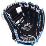 Rawlings Rawlings NXT 11.5 in Baseball  Glove, Infield