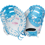 Easton Professional Collection Fastpitch Series 13 Softball  Glove, Outfield