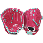Rawlings Sure Catch 10.5 Softball  Glove, Infield