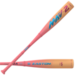 Easton MAV2 USA Bat, -10