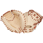 Rawlings Heart of the Hide Catcher's Mitt | RHT | 34 in