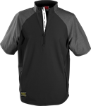 Custom SS Jacket
