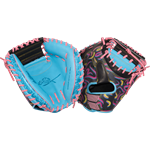 Rawlings REV1X 34 in Baseball  Glove, Catcher