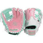 Rawlings Heart of the Hide 11.5 in Baseball  Glove, Infield