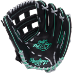 Rawlings Rawlings NXT 12.5 in Baseball  Glove, Outfield