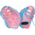 Rawlings Heart of the Hide 12.25 in Baseball  Glove, Utility