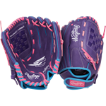 Rawlings Sure Catch 11 Softball  Glove, Infield