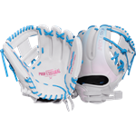 Easton Professional Collection Color Splash 11.75   Glove, Infield
