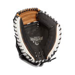 Easton | TOURNAMENT ELITE Baseball Catcher's Mitt | 1-Piece Solid Web | 32.5