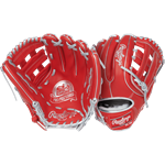 Rawlings Pro Preferred 11.75 in Baseball  Glove, Infield