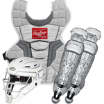 Rawlings Velo 2.0 Catcher's Set