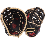 Rawlings Heart of the Hide First Base Mitt | LHT | 12.5 in