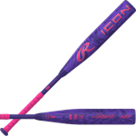 Rawlings Icon USSSA Bat, -8