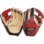 Rawlings REV1X Series Baseball Glove | RHT | 11.5 inch | Infield