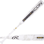 Rawlings Icon USSSA Bat, -8