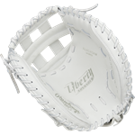 Rawlings Liberty Advanced 34 Fastpitch  Glove, Catcher