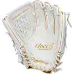 Rawlings Liberty Advanced 12.5 Fastpitch  Glove, Pitcher