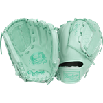 Rawlings Pro Preferred 12 in Baseball  Glove, Pitcher