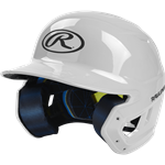 Rawlings MACH Gloss Helmet | Junior