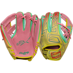 Rawlings REV1X 11.5 in Baseball  Glove, Infield