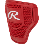 Rawlings Elbow Guard | Protective | S | Scarlet