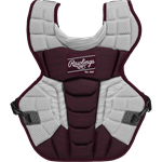 Rawlings Velo 2.0 Chest Protector