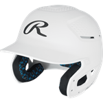 Rawlings RX2 Batting Helmet | NOCSAE Certified Baseball Helmet