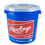 Rawlings Official League Recreational Bucket