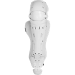 Rawlings Mach  Baseball Catcher's Leg Guards | Adult